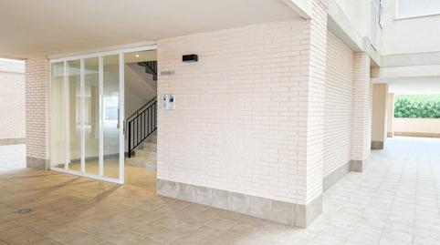 Foto 2 de Apartamento de alquiler en  Tramuntana, Playa del Puig, Valencia