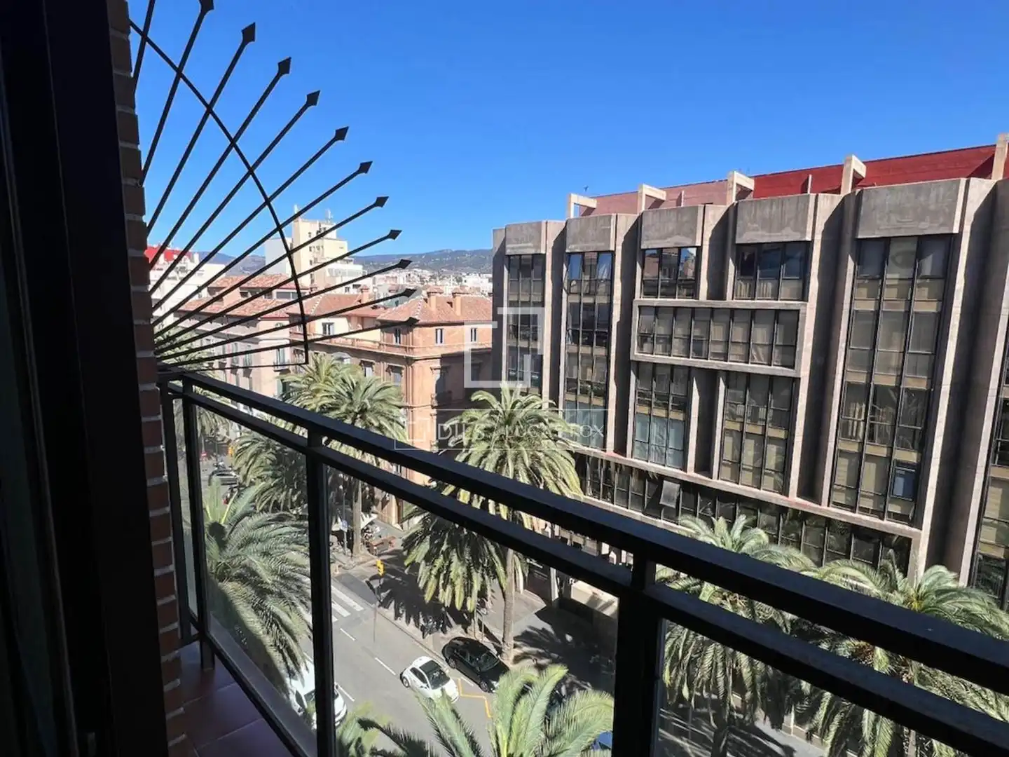 Piso con terraza en venta en Centro, imagen 10