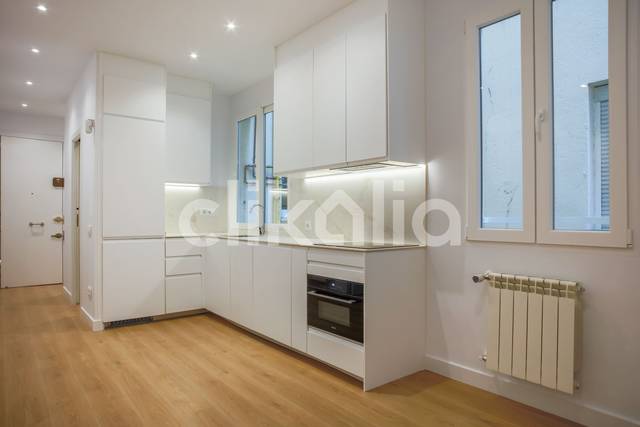 Piso en Venta en Arapiles