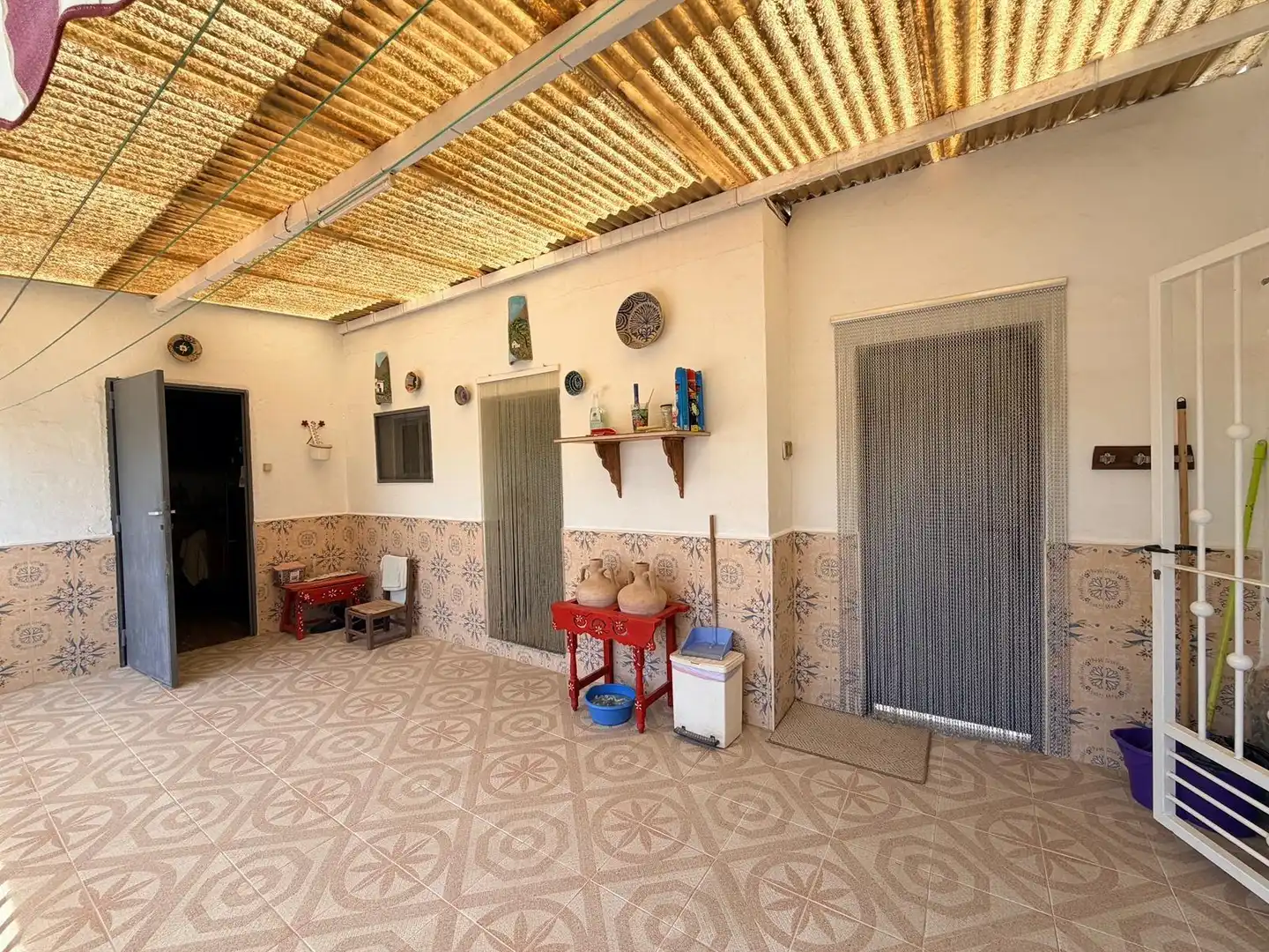 Houses for sale in Elche / Elx  with Air Conditioner, Heating and Private garden