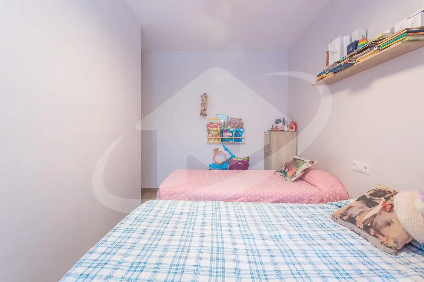 Appartement avec terrasse à vendre à Avenida BARBERA DE, imagen 26