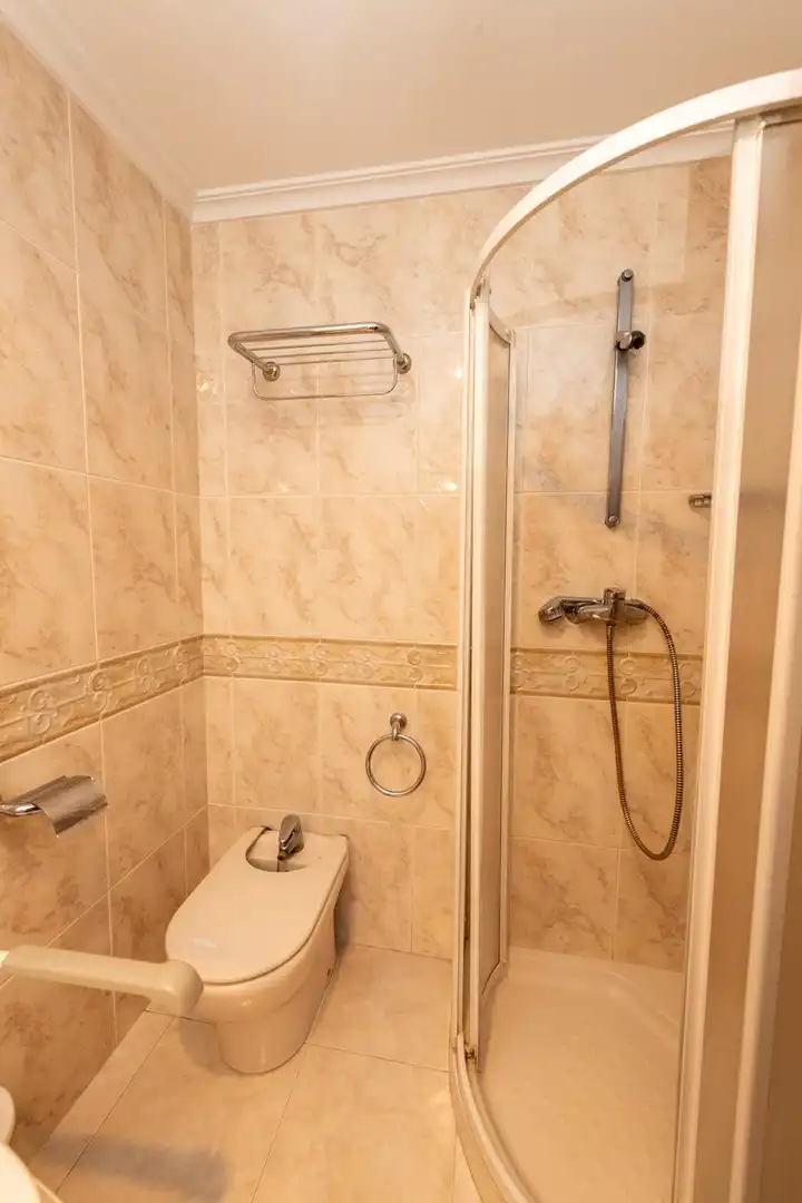 Piso con ascensor en venta en Avenida FEDERICO SOTO, imagen 37