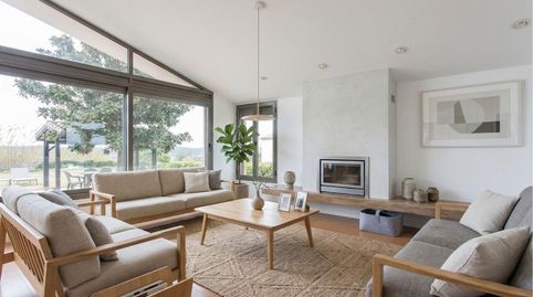 Foto 3 de Casa o chalet en venta en Lliçà d'Amunt, Barcelona