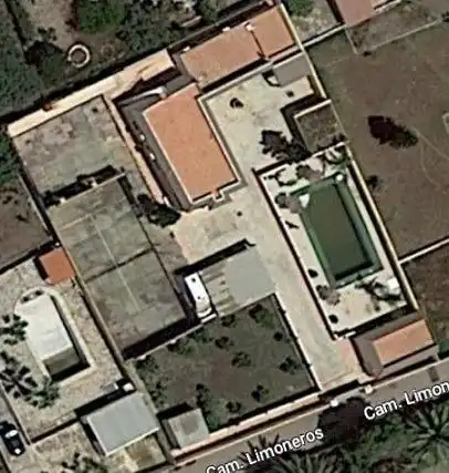 Villa mit Pool zum Verkauf in Pechina, imagen 54