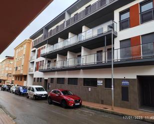 Exterior view of Flat for sale in Sant Joan de Moró