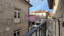 Exterior view of Duplex for sale in Tui