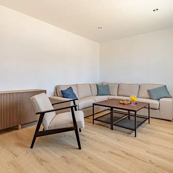 Terraced house for sale in Paseo de la Marina, imagen 2