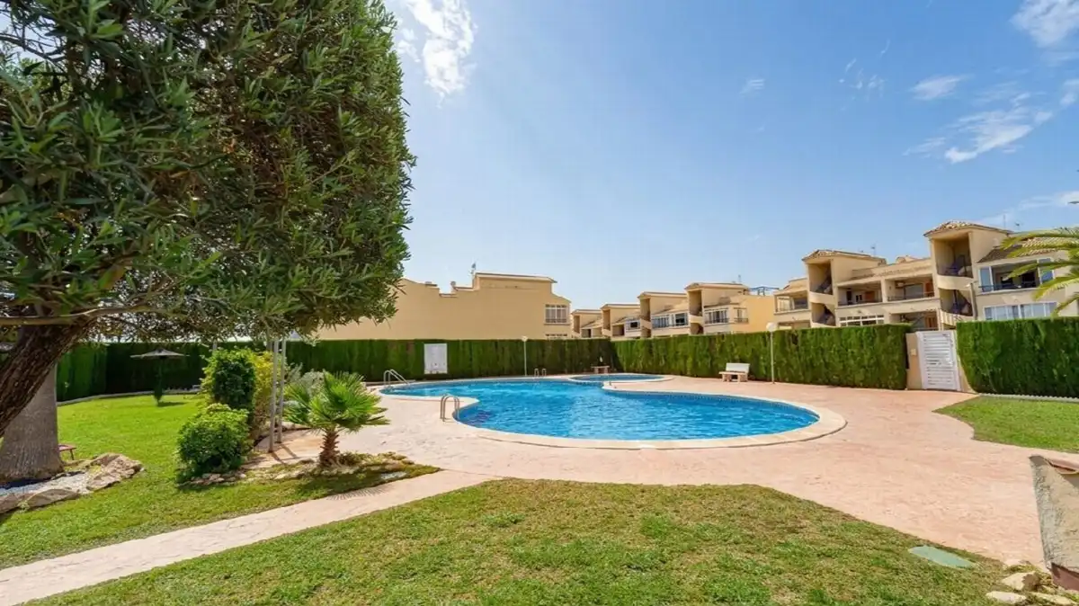 Appartement compact à vendre à Playa del Acequión, Náufragos y Rocío del Mar, imagen 23