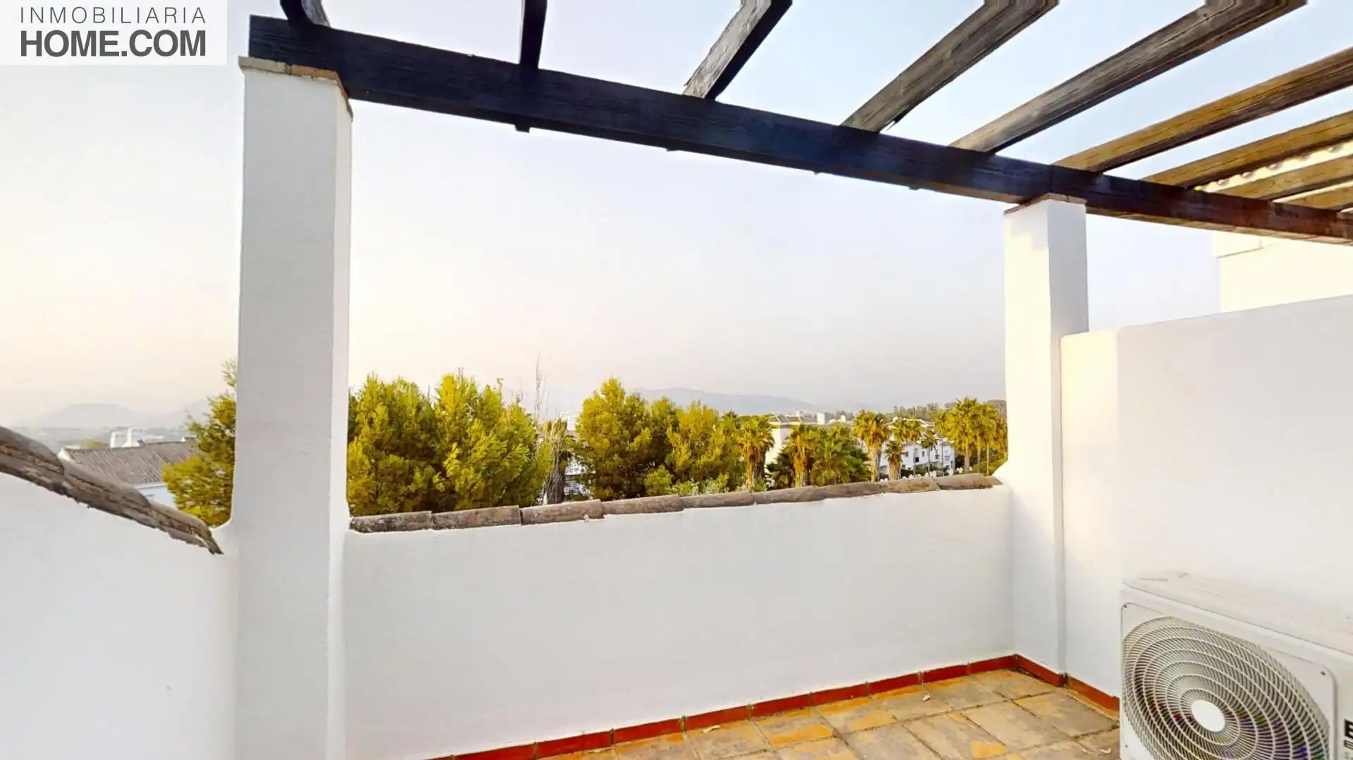 Reihenhaus mit Terrasse zum Verkauf in Avenida Lauro Golf, imagen 21