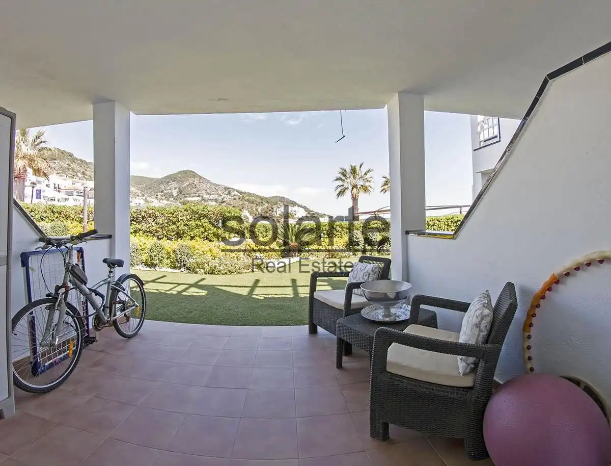 Dúplex en venda a Aiguadolç - Sant Sebastià, imagen 23