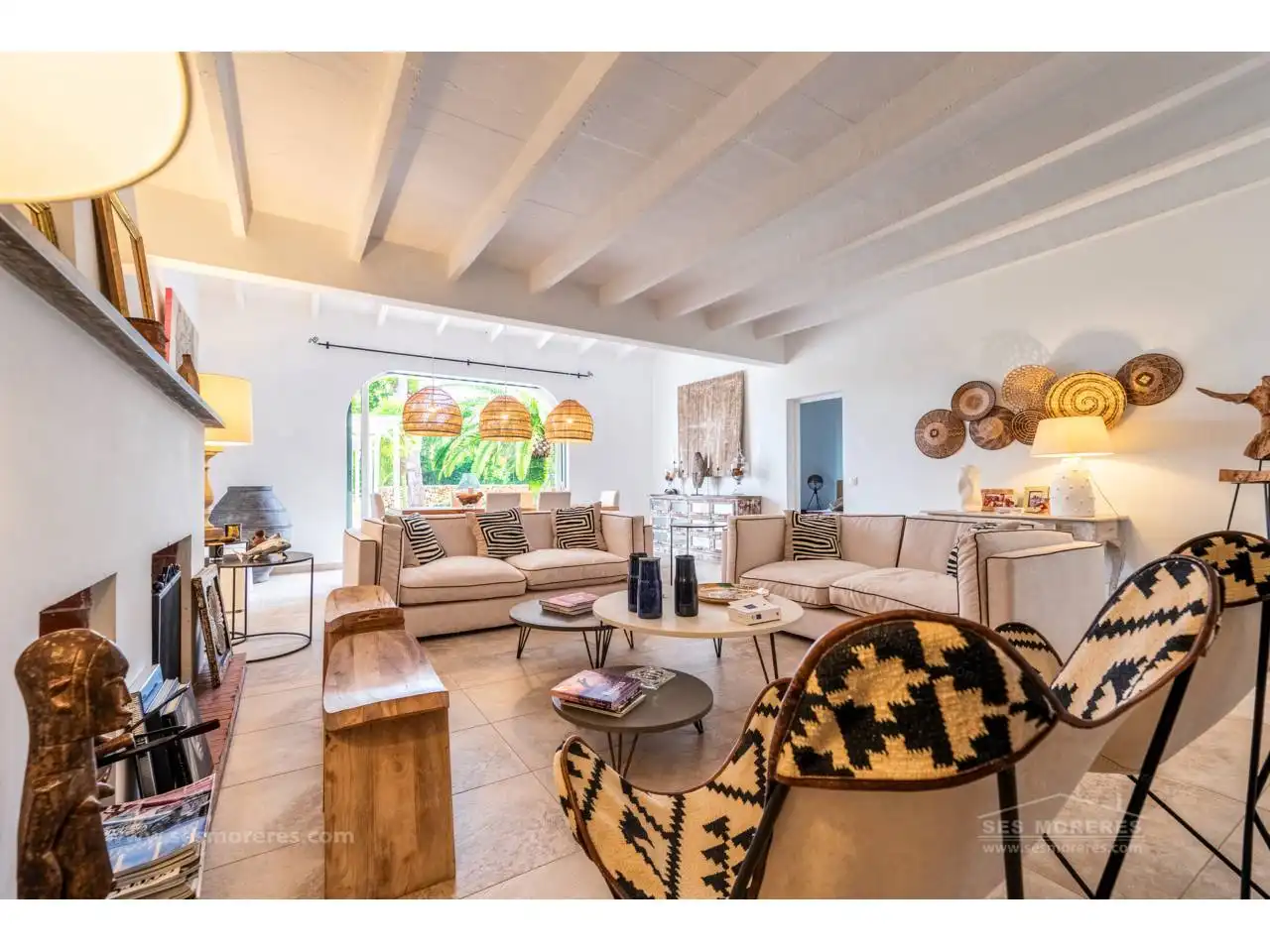 Villa avec piscine à vendre à Trebalúger, imagen 12
