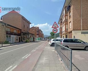 Exterior view of House or chalet for sale in Cartes  with Heating, Private garden and Terrace