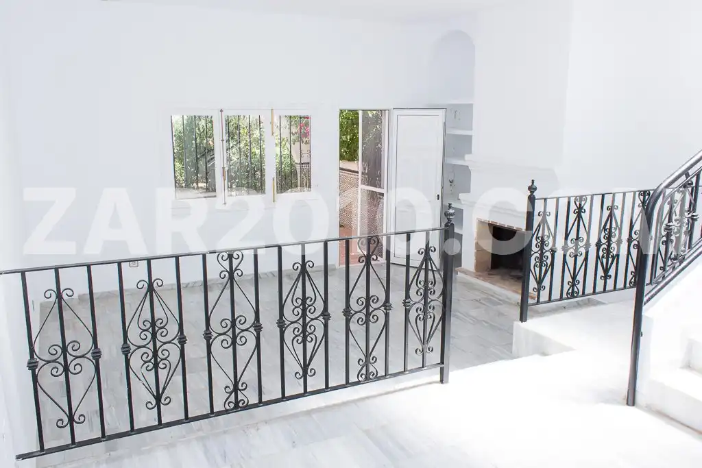 Houses for rent in Calle Rumina, El Palmeral