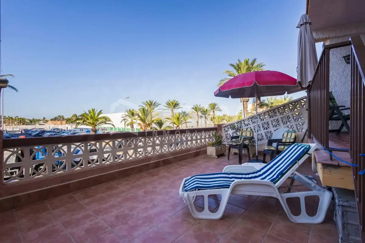 Appartement compact avec piscine à vendre à MEDITERRANEO(U), imagen 4