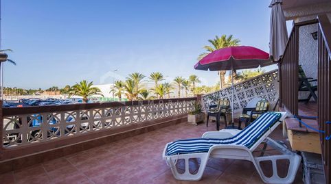 Foto 4 de Apartamento en venta en Mediterraneo(u), El Sabinar – Urbanizaciones – Las Marinas – Playa Serena, Roquetas de Mar