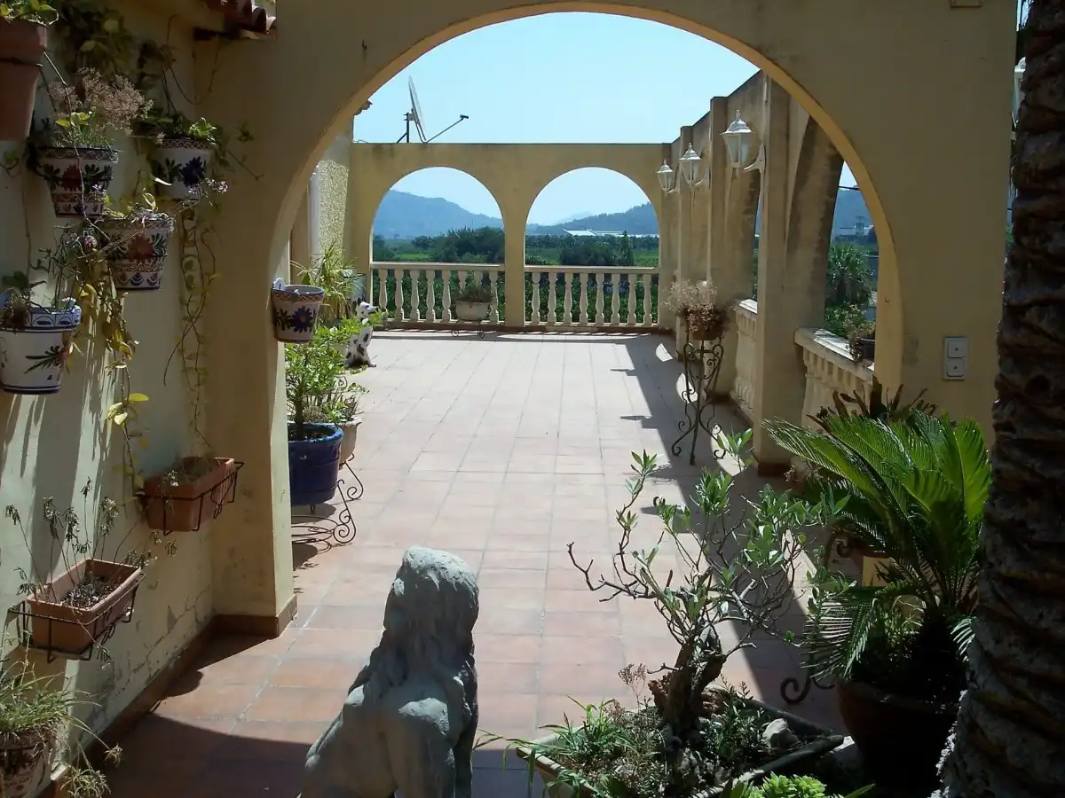 Casa o chalet en venta en Ròtova