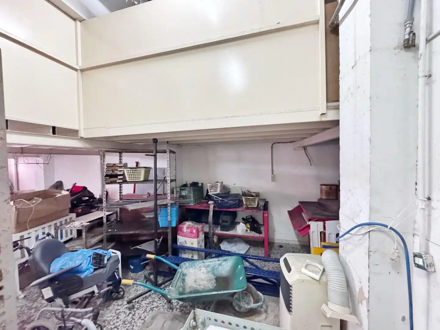 Business premises for sale in Centro, imagen 4