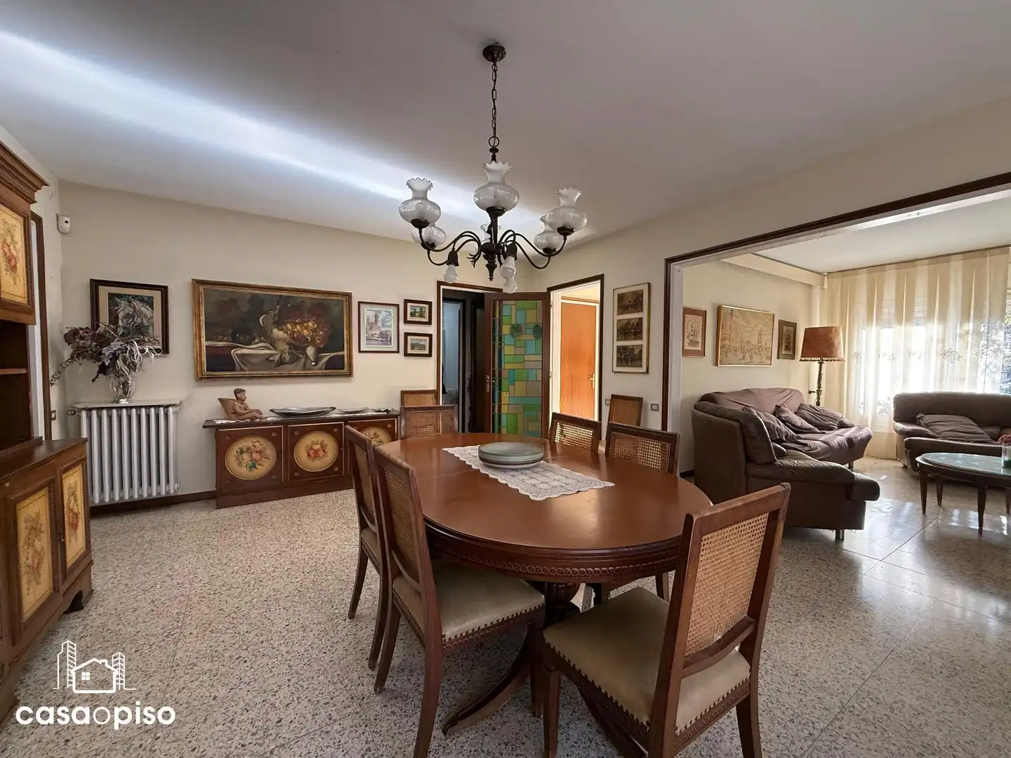 Maison avec piscine à vendre à GRECIA, imagen 38