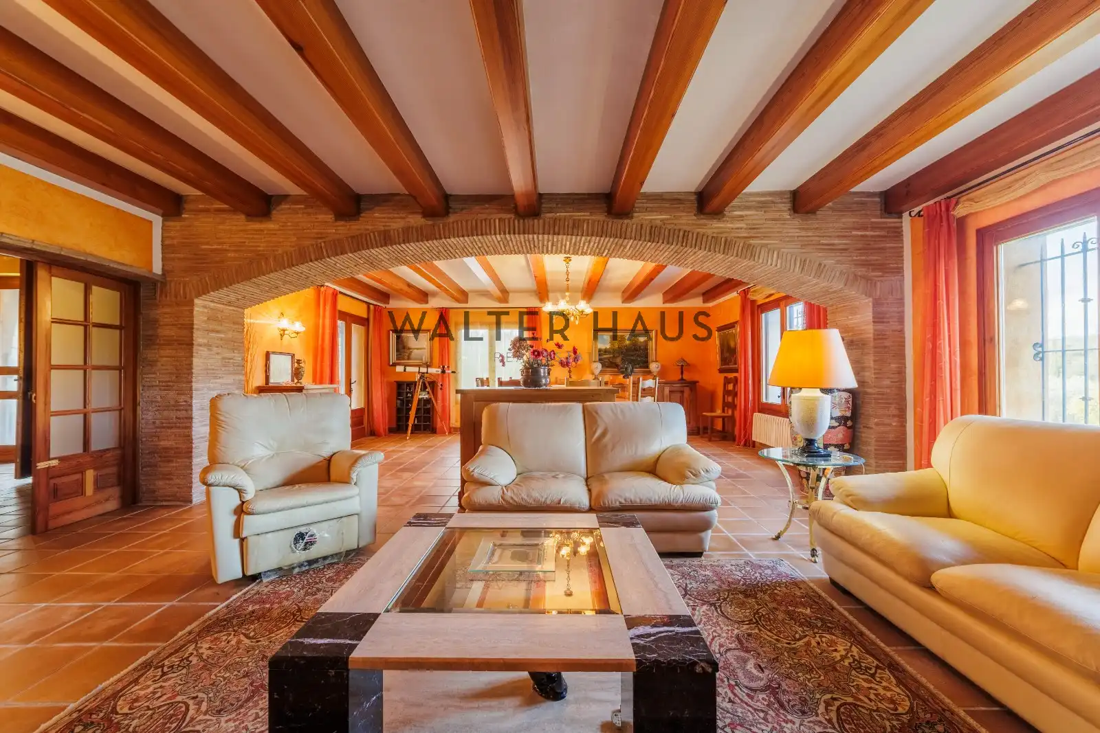 Casa con piscina en venta en Urbanitzacio Mas Artigas, imagen 5