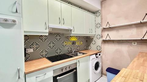 Foto 5 de Pis de lloguer a Nueva Torrevieja, Alicante