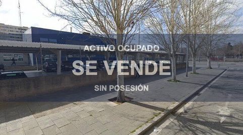 Foto 4 de Pis en venda a La Mina, Sant Adrià de Besòs