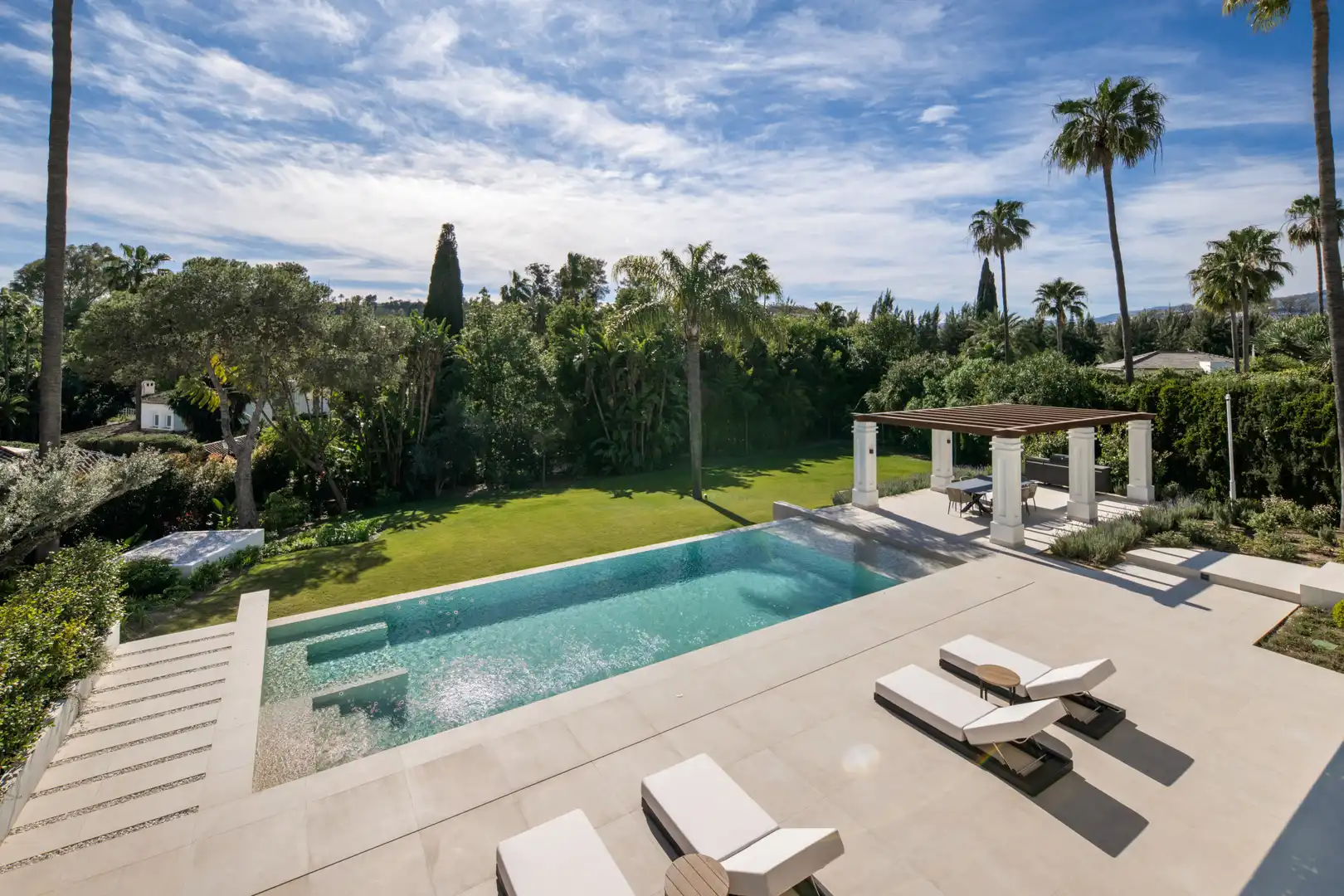 Maison avec piscine à vendre à Nueva Andalucía, imagen 9