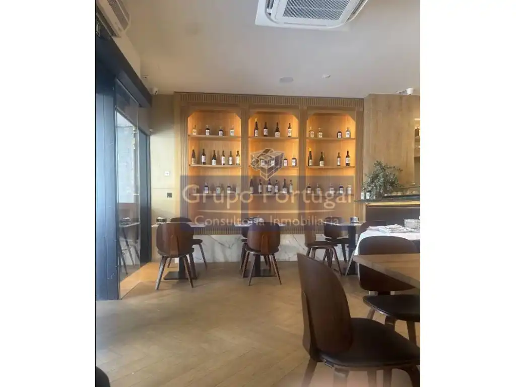Local comercial en traspaso en Barrio de Salamanca, imagen 3
