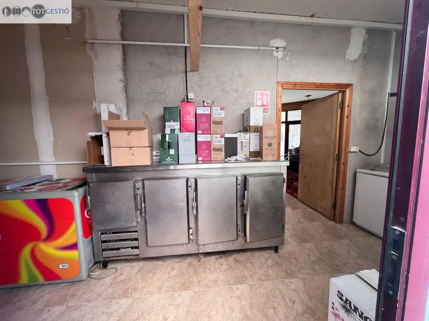 Locale commerciale in cessione a Sant Antoni de Calonge, imagen 12