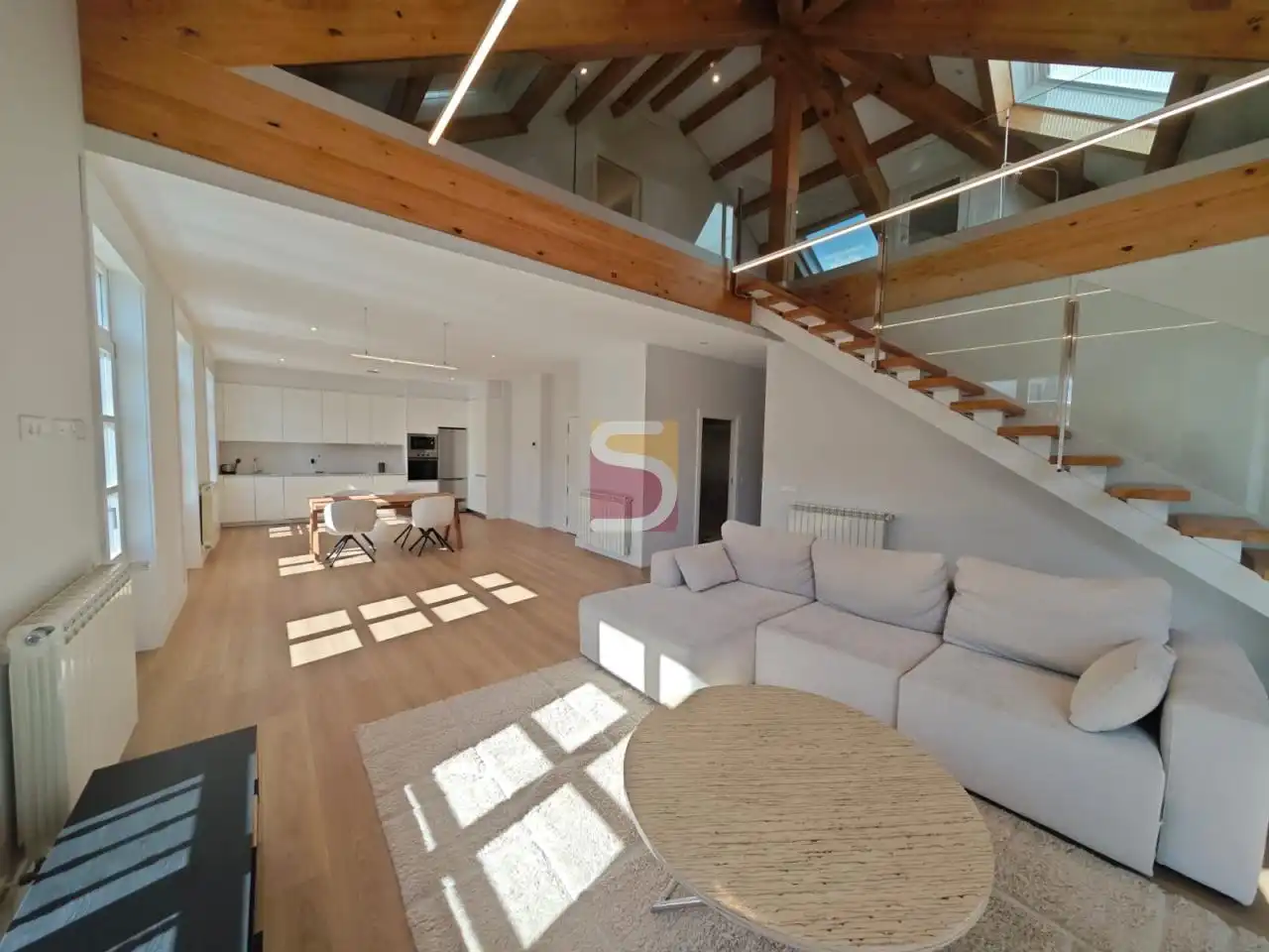 Flat for rent in Vigo , Pontevedra