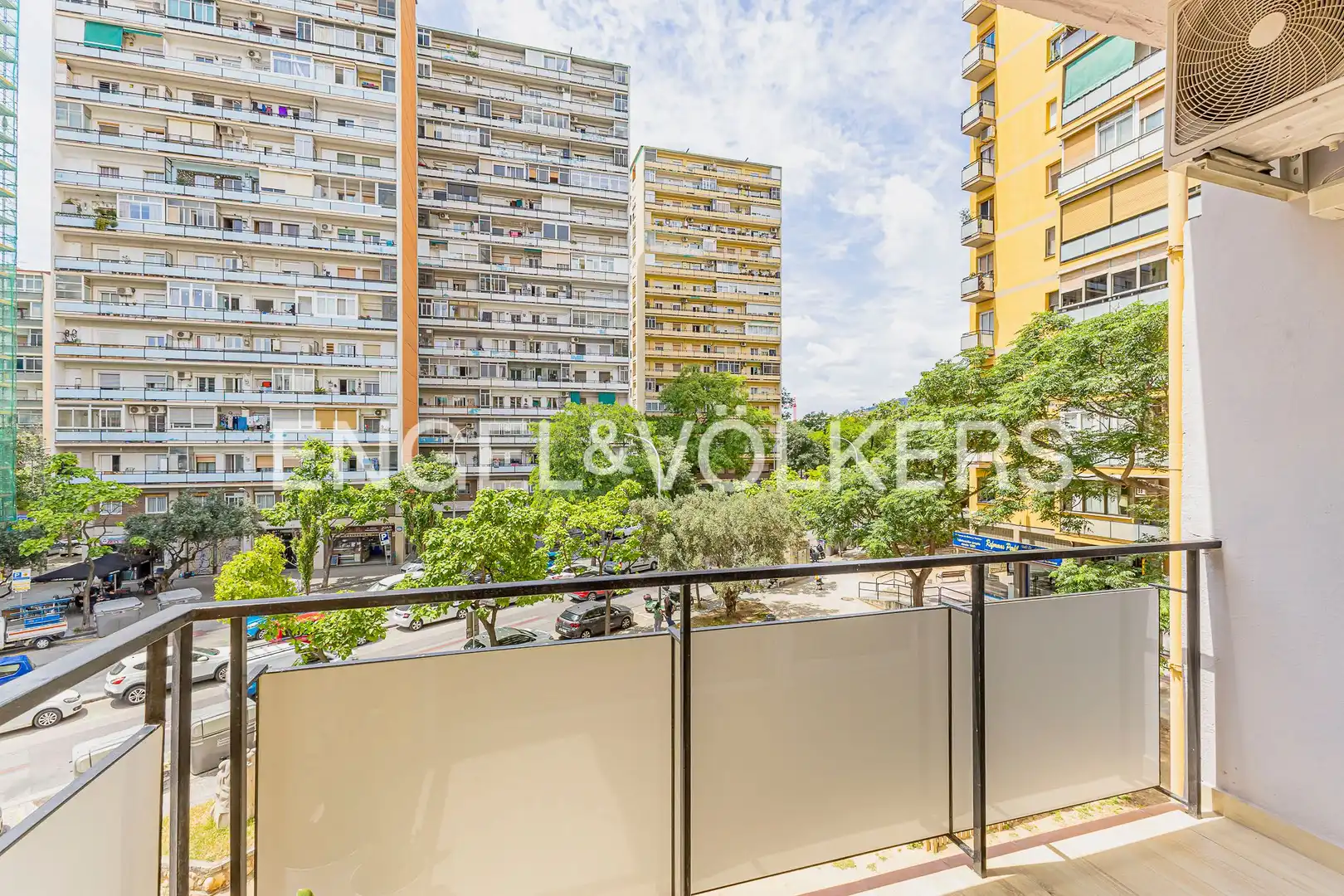 Piso en venta en La Verneda i la Pau