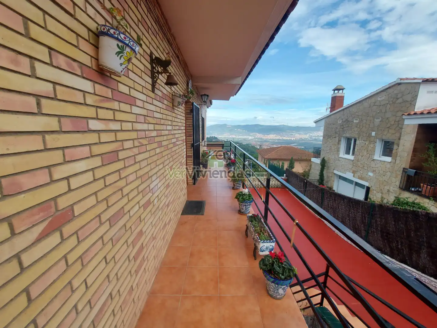 Houses for sale in Avinguda Comte Ramón Berenguer, 44, Santa Coloma de Cervelló