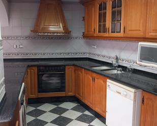 Kitchen of Country house for sale in Chiva  with Terrace, Storage room and Balcony