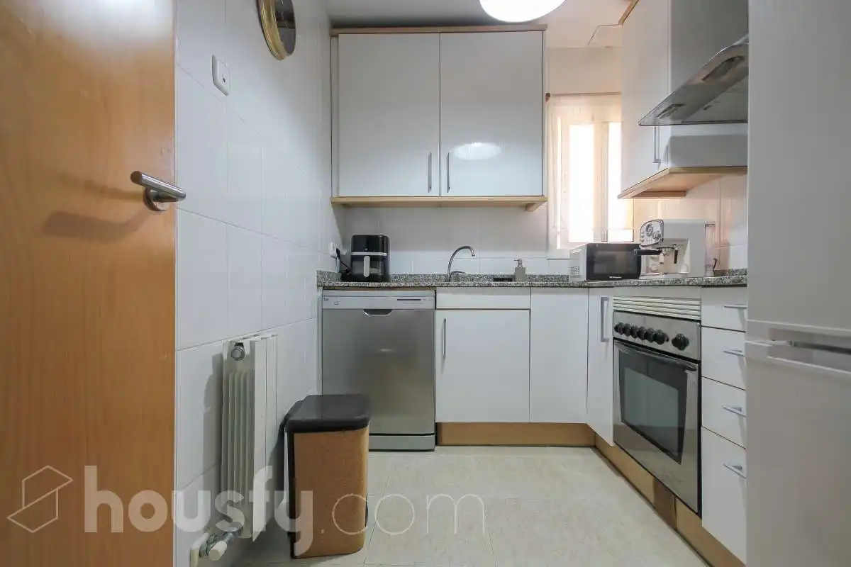 Flat with terrace for sale in Carrer de Manresa ., imagen 6