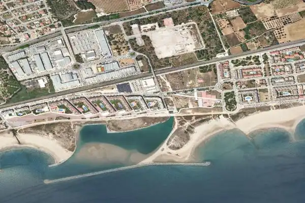 Piso en venta en Les Salines - Pla de Sant Pere, imagen 6