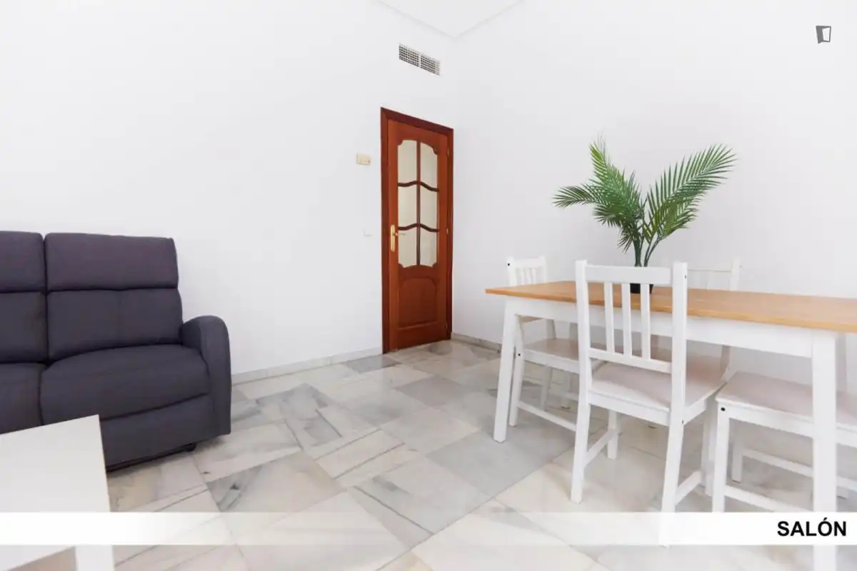 Habitación en Sevilla, Sevilla