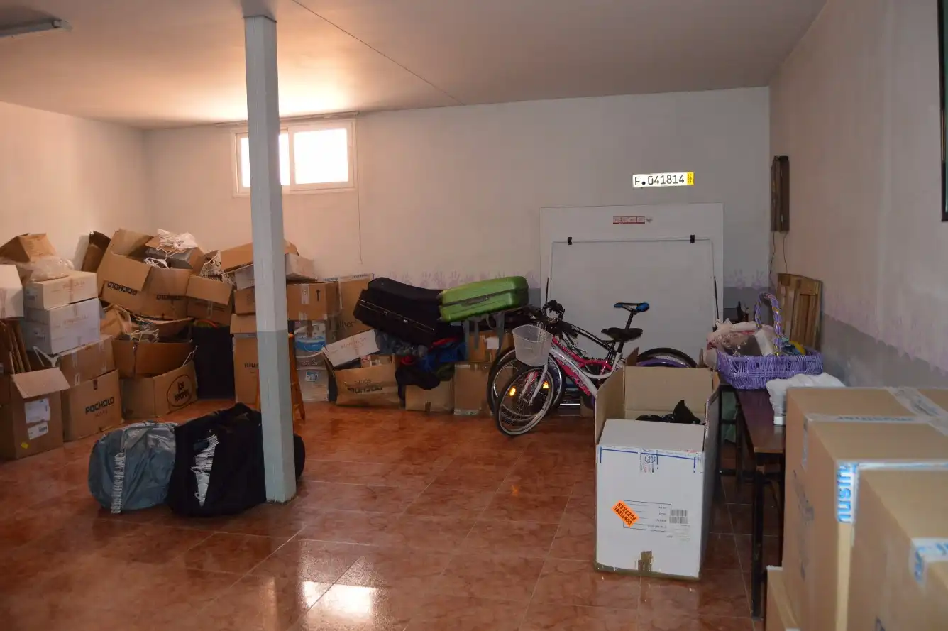 Casa en venda a Tarancón, imagen 47