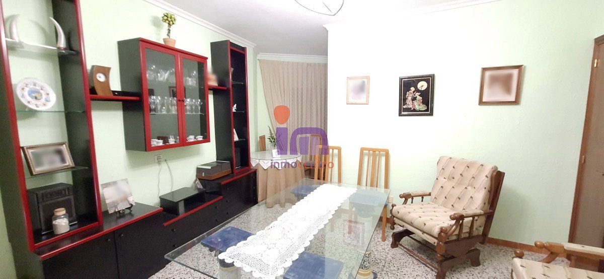 Dining room of House or chalet for sale in Valdepeñas  with Terrace and Storage room