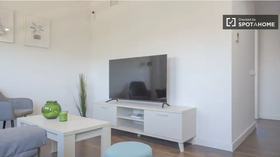 Appartamento in affitto a Usera, imagen 6