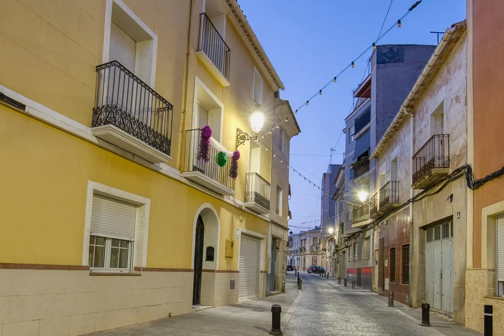 Casa amb terrassa en venda a Calle CLARA CAMPOAMOR, imagen 30