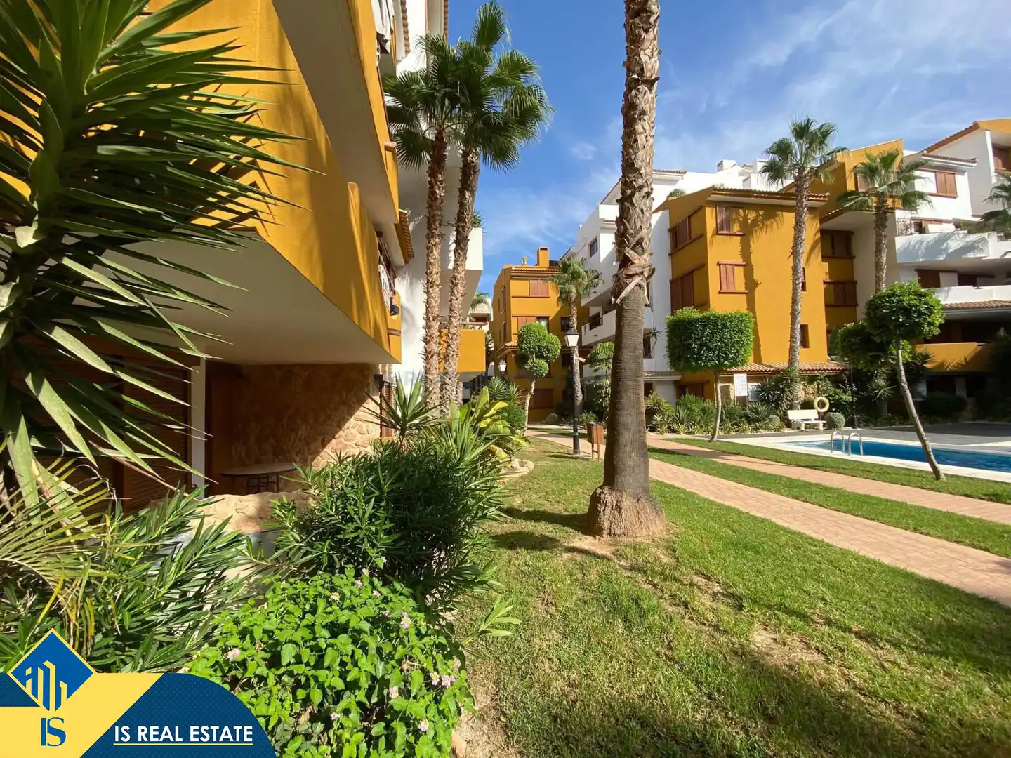 Apartment with pool for sale in Playa del Acequión, Náufragos y Rocío del Mar, imagen 5