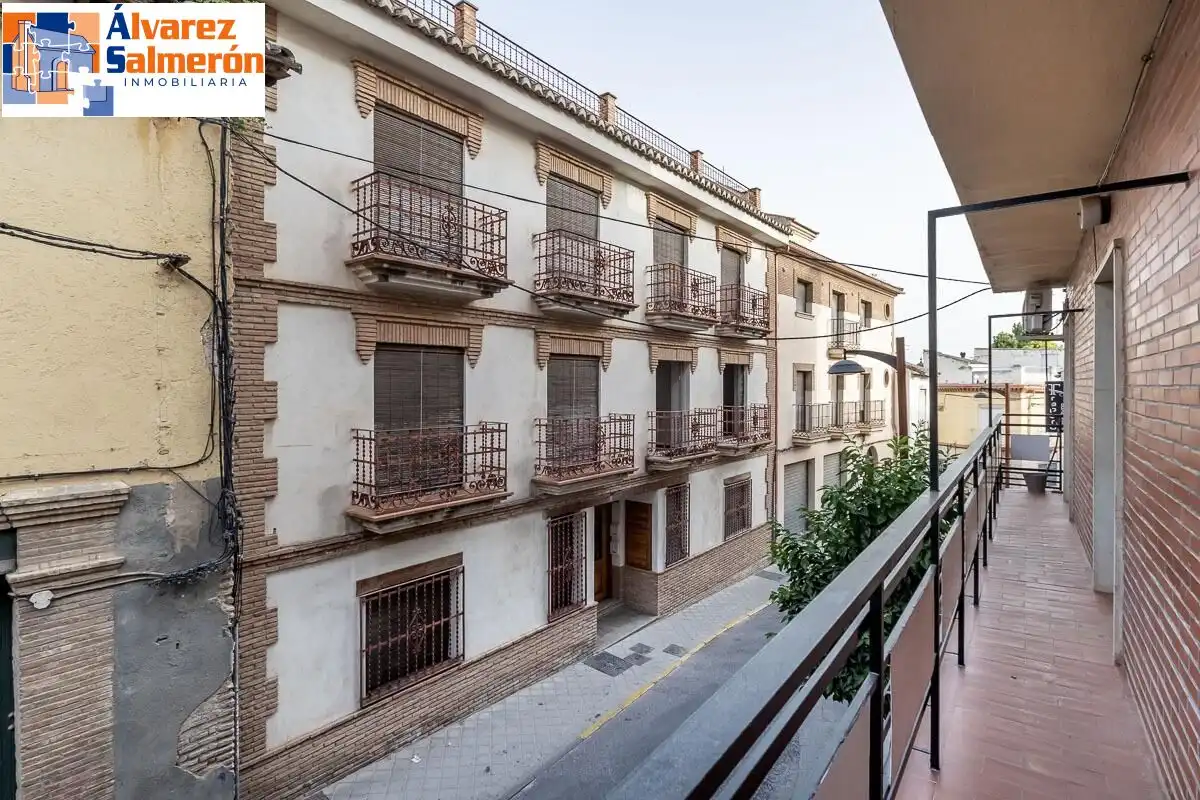 Appartamento con terrazza in vendita a PINTOR VELAZQUEZ, imagen 11