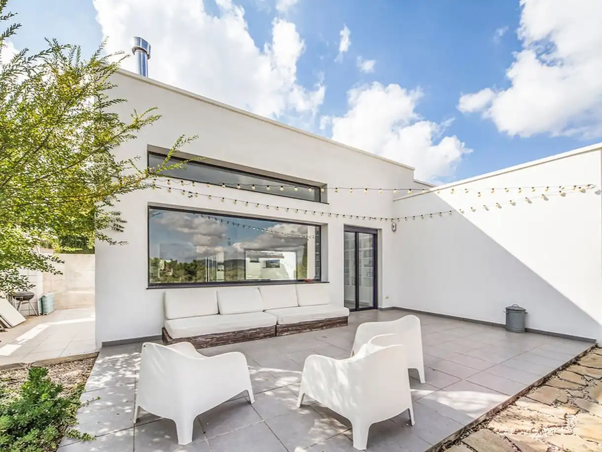 Haus mit Garten zum Verkauf in Carrer Romaní 271, imagen 7