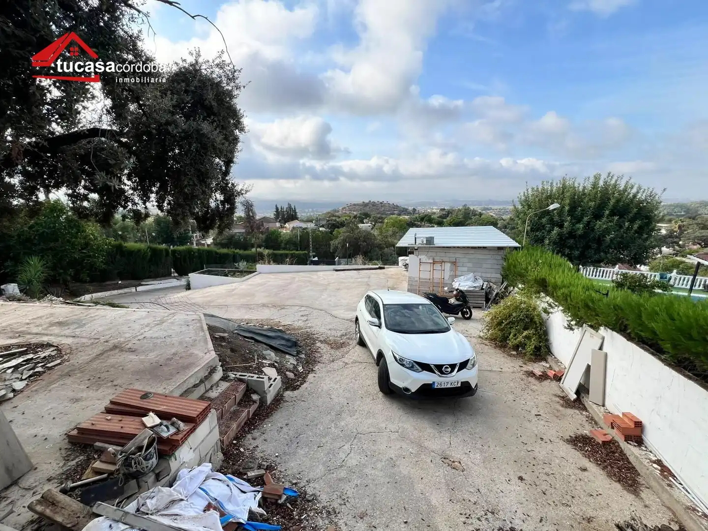 Casa o xalet en venda en Periurbano Este - Campiña
