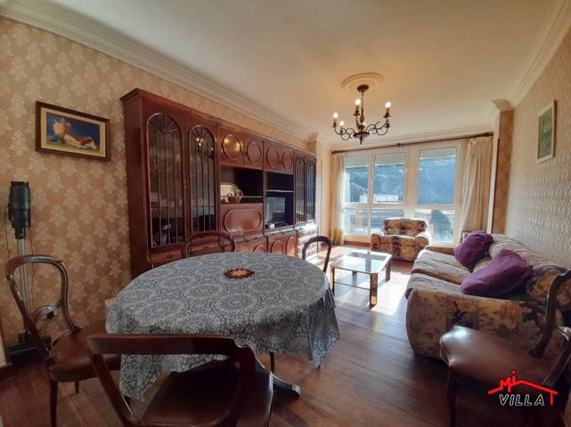 Piso en Alquiler en Centro