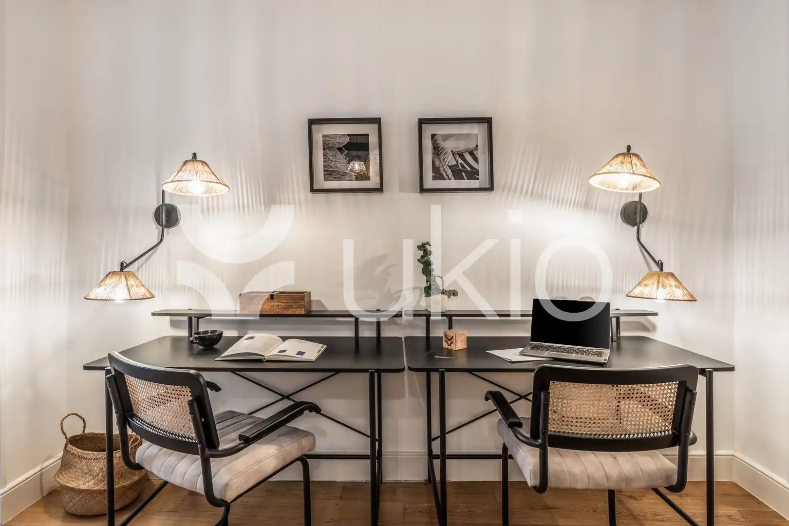 Flat for rent in Madrid  with Air Conditioner, Heating and Terrace