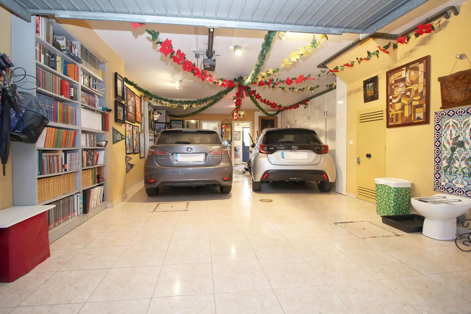 Maison mitoyenne avec piscine à vendre à TORREON 6, imagen 51