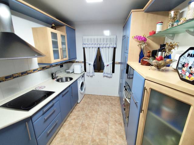 Piso en Venta en Juan Crisostomo Arriaga Kalea en Asilo - Rebonza - Urbinaga