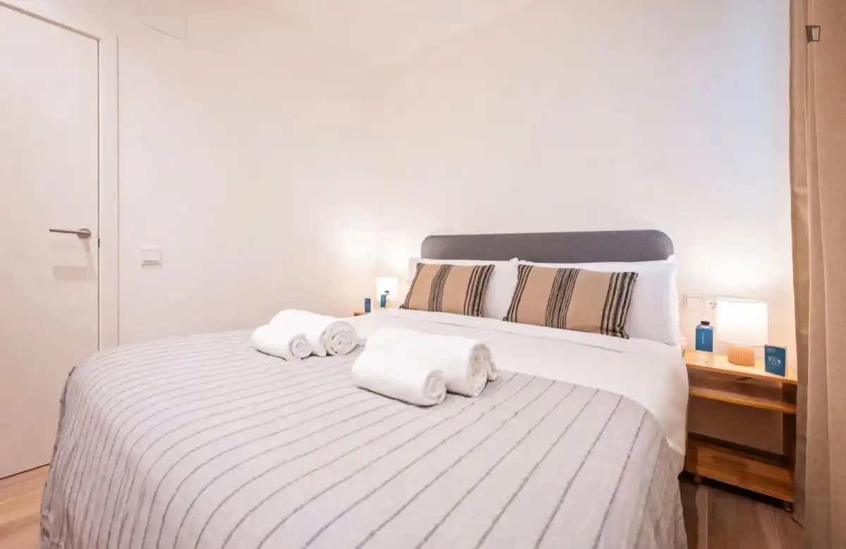 Apartment with lift to rent in Eixample, imagen 5
