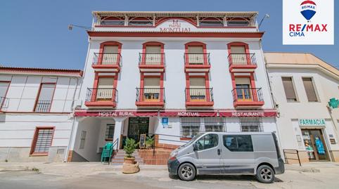 Photo 4 of Building for sale in Calle San Antonio (bañ), 10, Cortes y Graena, Granada