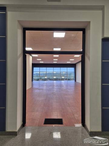 Oficina en Alquiler en Luisa Lopez Fijo, 1 en Navas del Sepillar